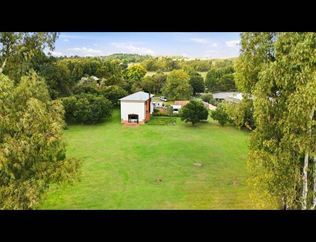 FARM FOR SALE IN IRENE